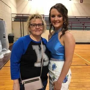 Meet your Posher, Molly